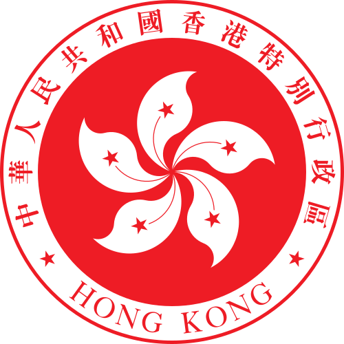 香港国徽